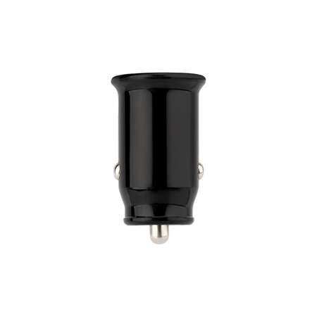 Автозарядка в прикуриватель REXANT USB-A + USB-C2.4 A