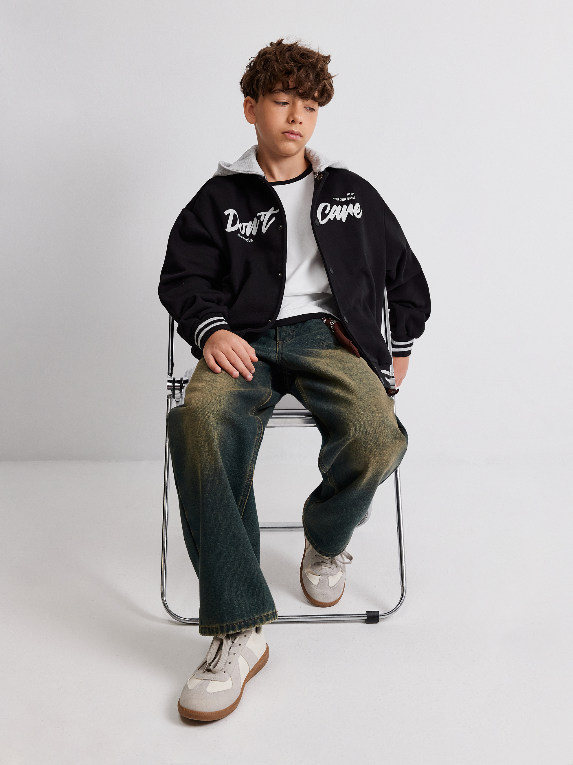 Бомбер Acoola 20111000053_0095314 - фото 8