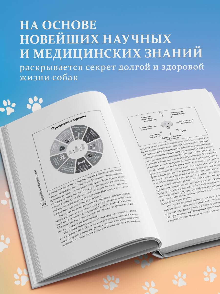 Книга БОМБОРА Собака навсегда. The forever dog - фото 3