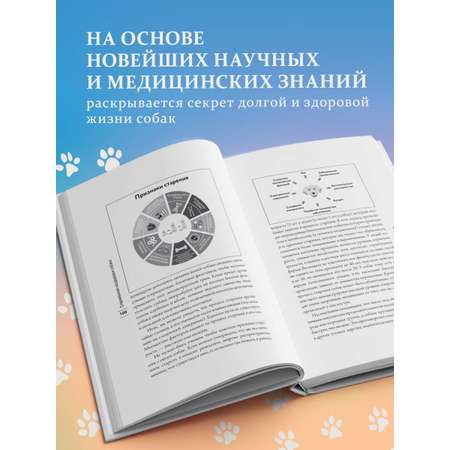 Книга БОМБОРА Собака навсегда. The forever dog