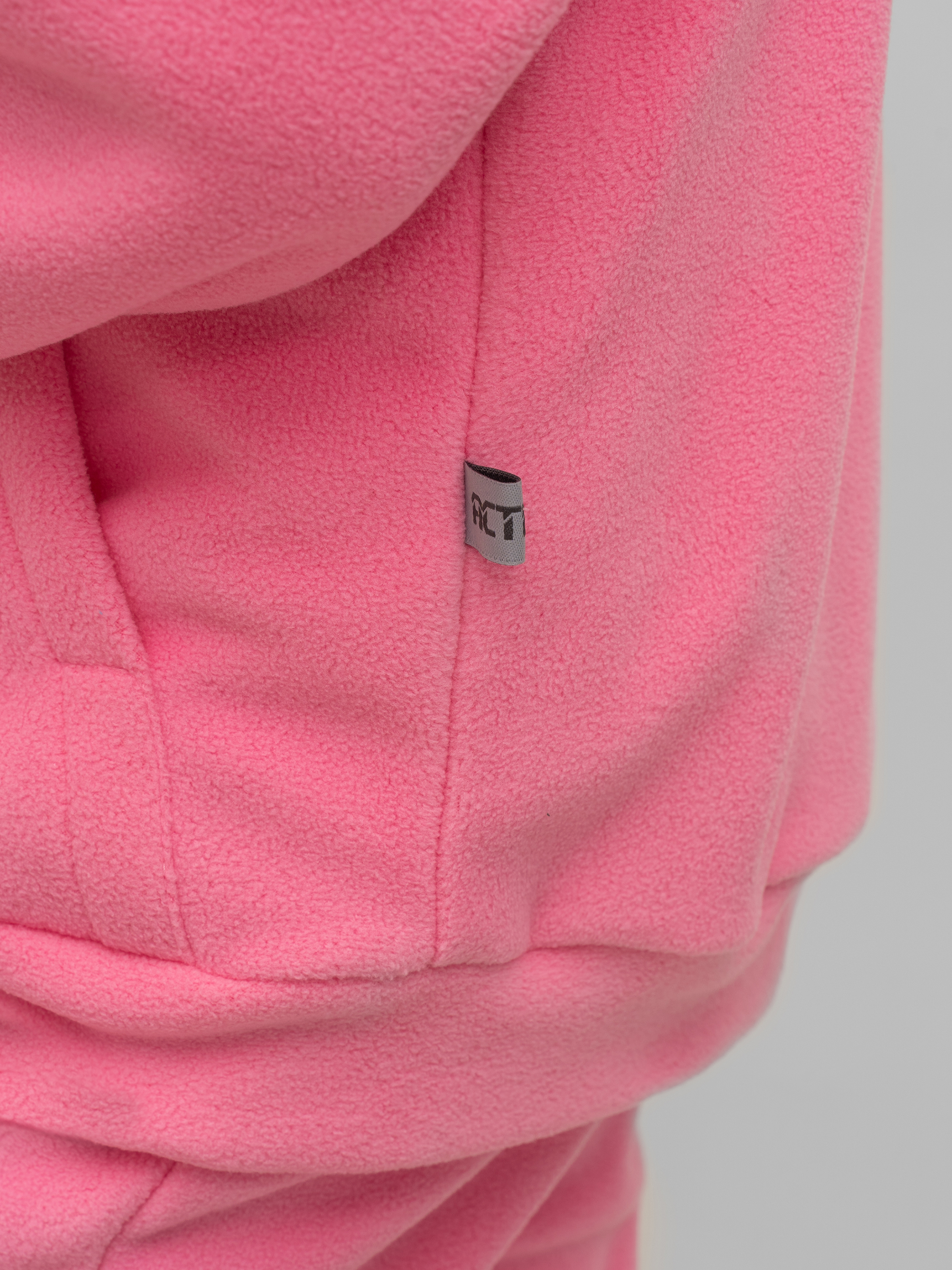 Костюм Утенок 7043г(ш) розовый - фото 7