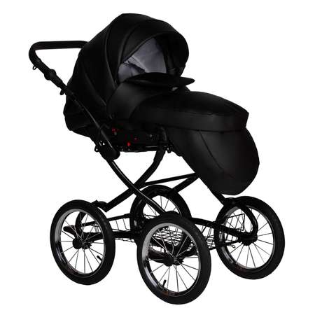 Коляска 2в1 JOVOLA Tessa Classic Eco Plus 14 03