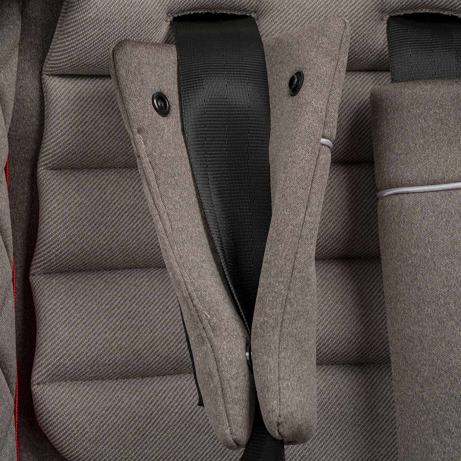 Автокресло Indigo SMART Isofix 0+/1/2/3 (0-36 кг) - фото 10