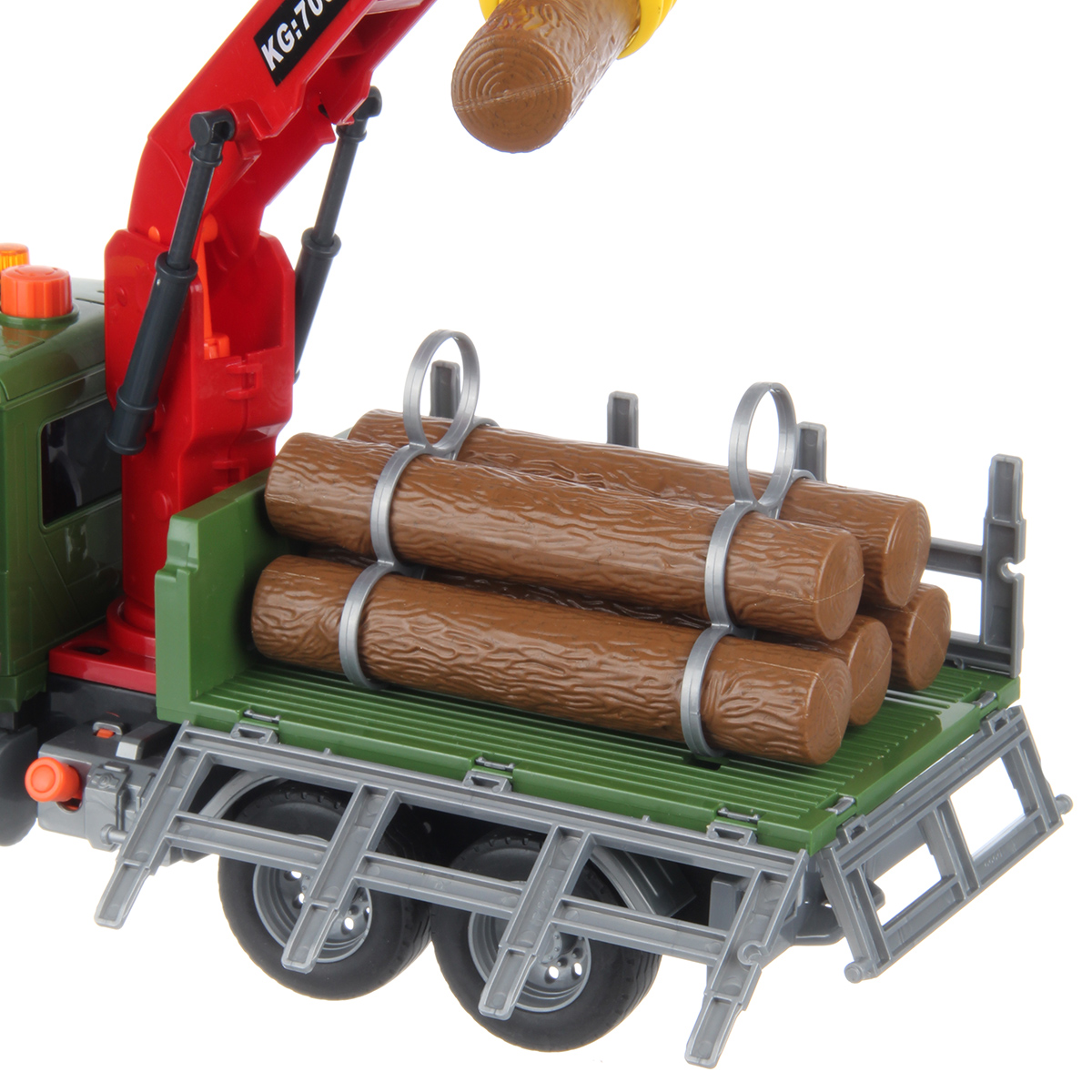 Автовоз Veld Co 133961 - фото 12