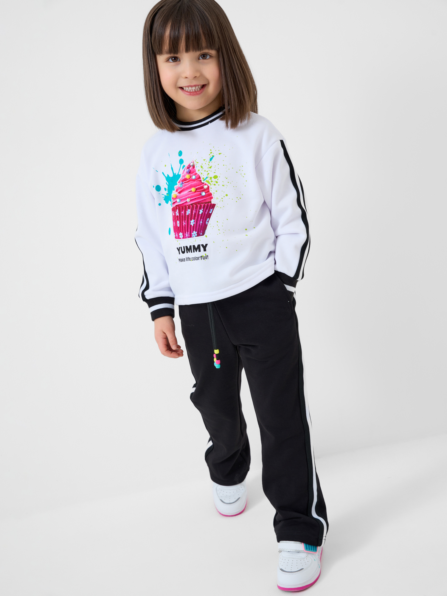 Комплект PlayToday 12622278 - фото 1