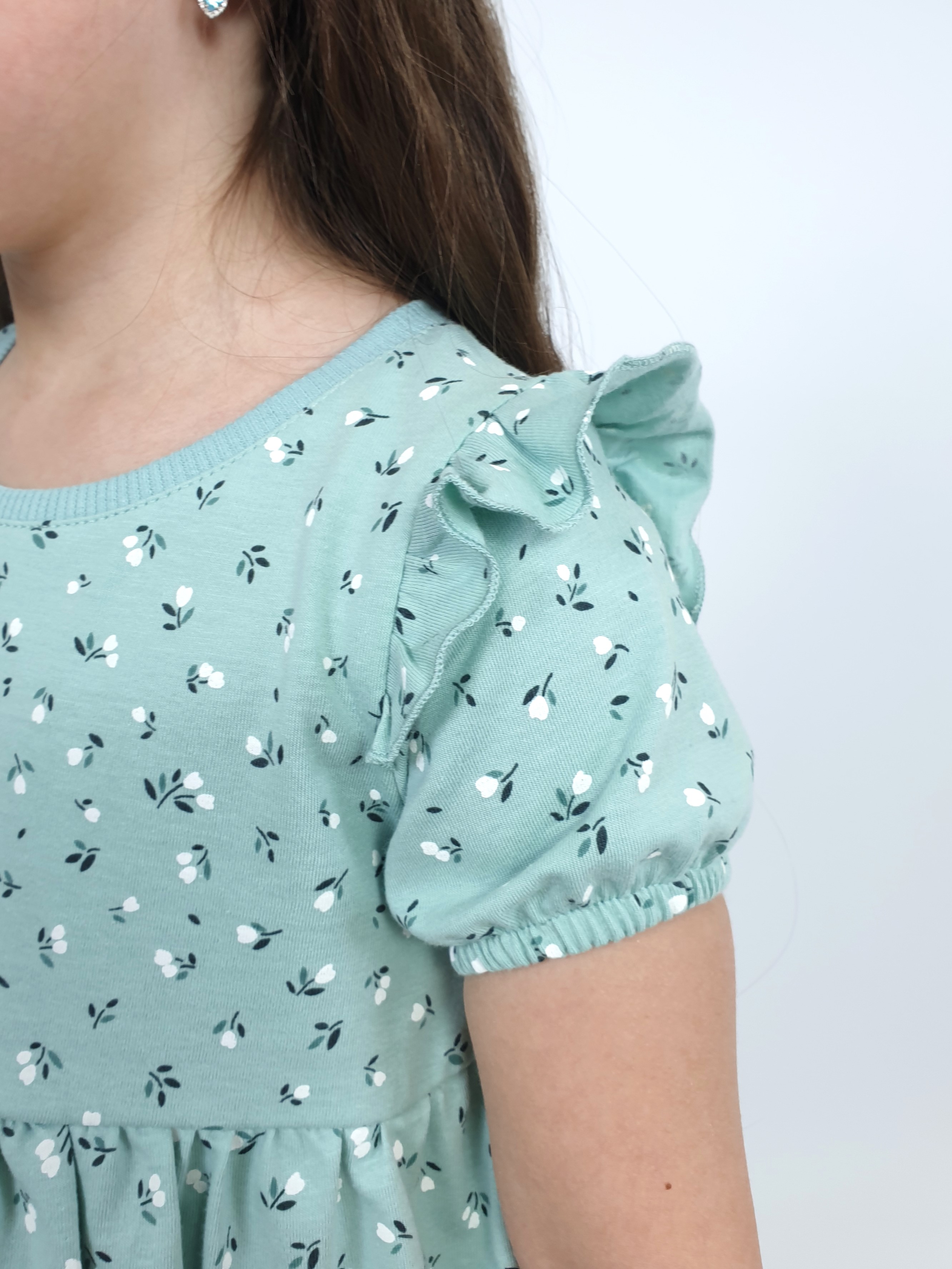 Платье Luneva 11-231-7. - фото 6