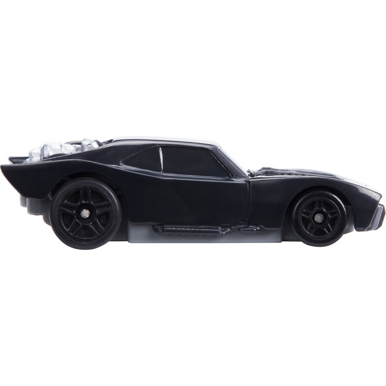 Автомобиль Hot Wheels Бэтмобиль 1:64 HBL43 - фото 4