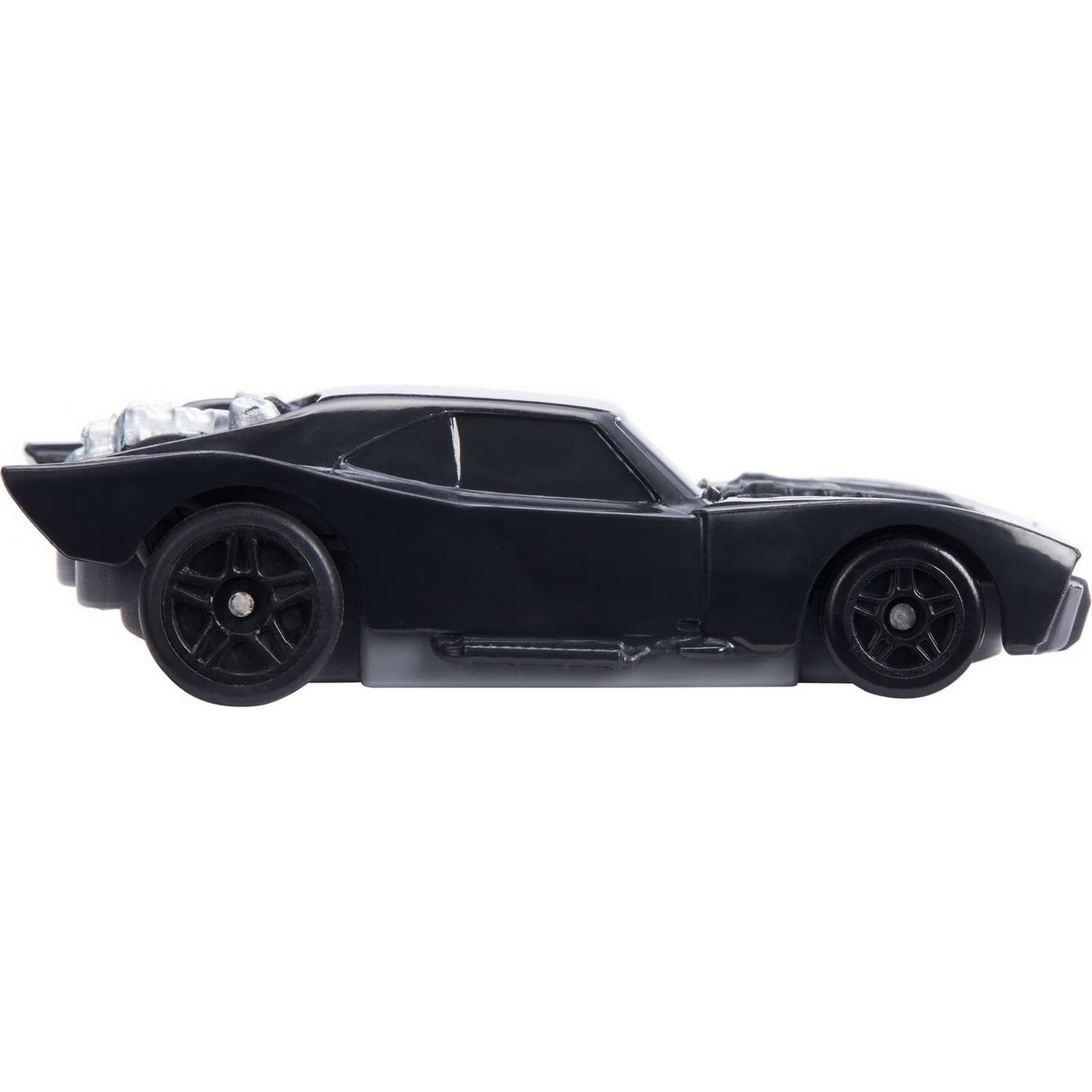 Автомобиль Hot Wheels Бэтмобиль 1:64 HBL43 - фото 4