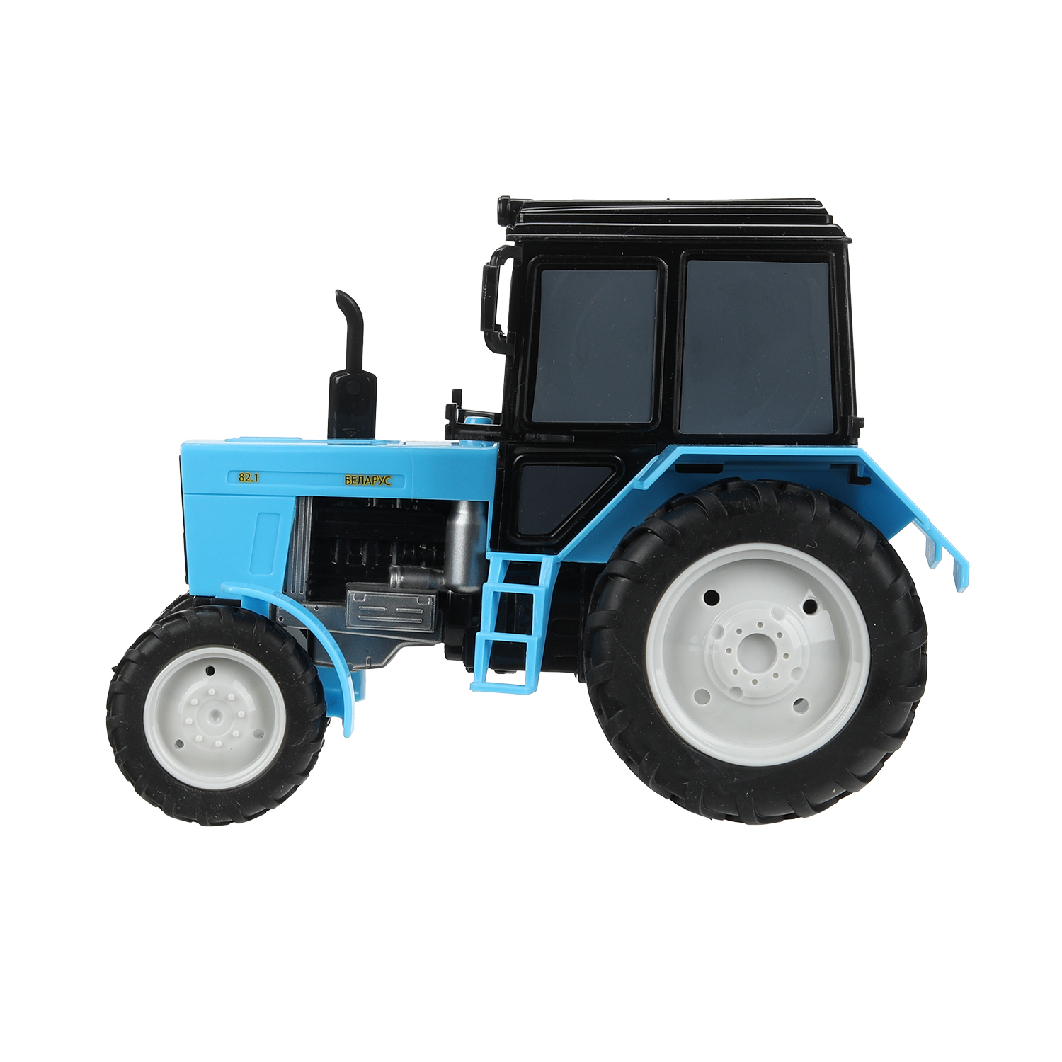 Трактор Технопарк Беларус 394875 - фото 2