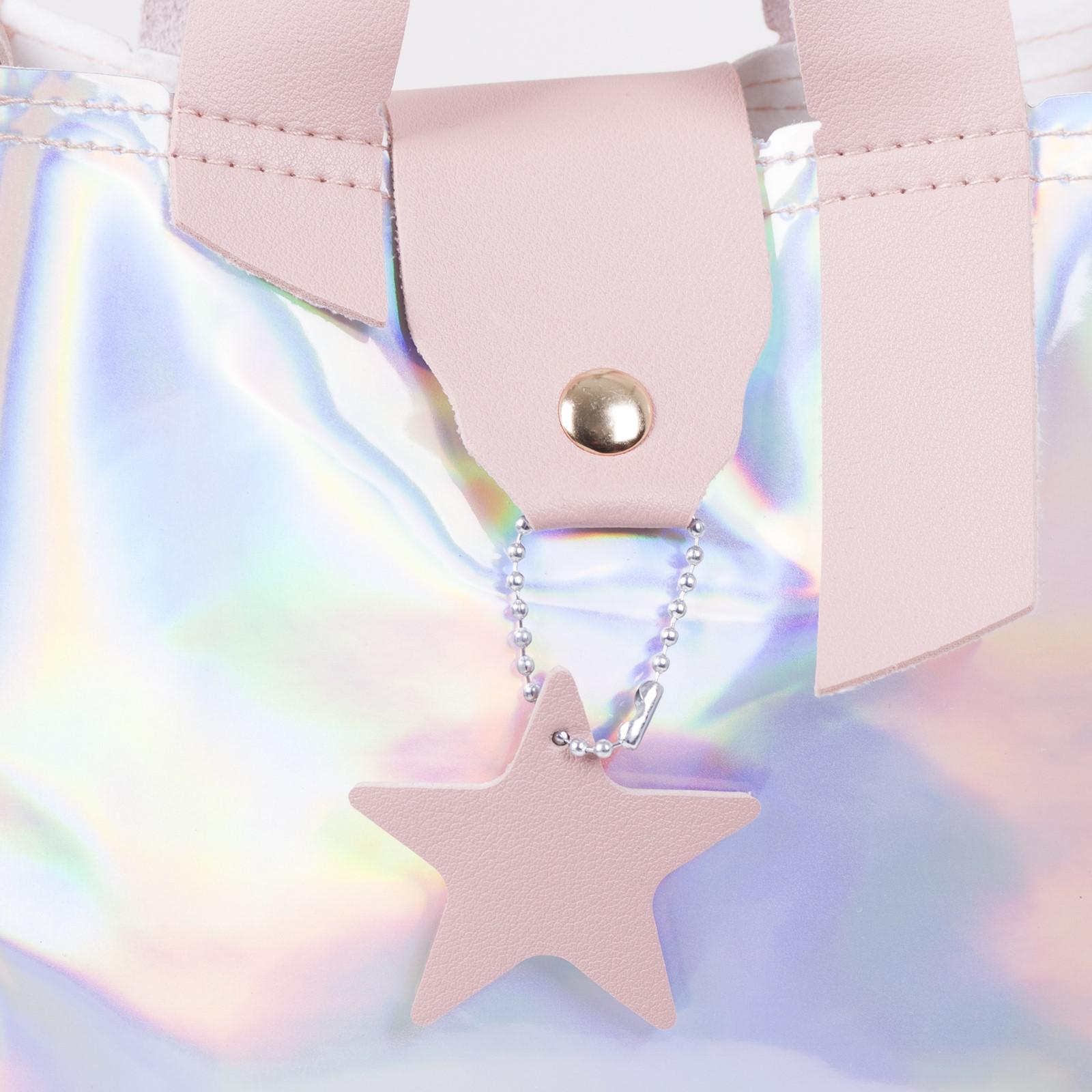 Сумка NAZAMOK - фото 4