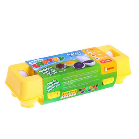 Игрушка Sima-Land сортер