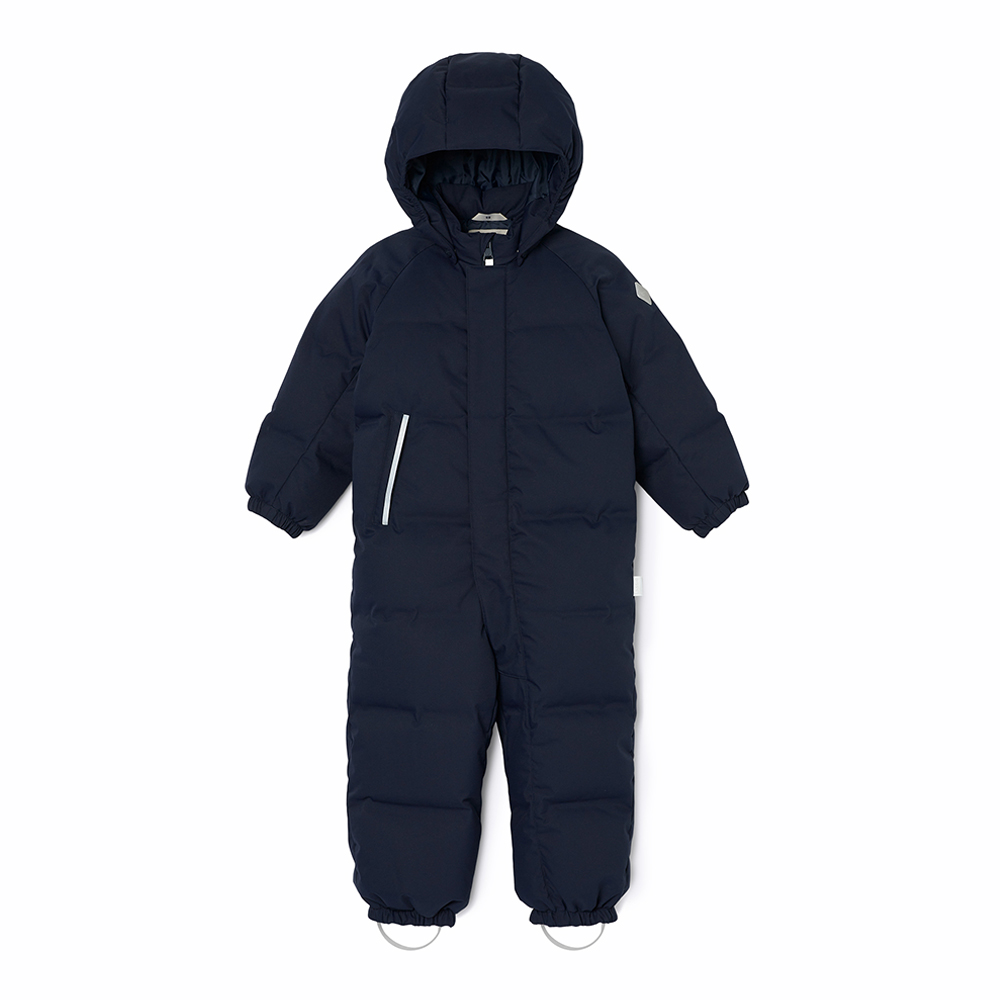 Комбинезон Lassie 71103402-6960 - фото 5