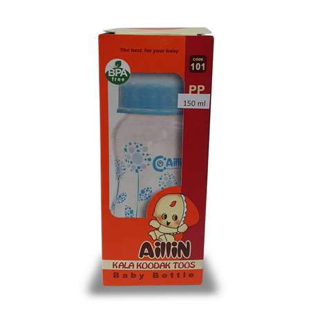 Бутылочка AilliN 240 мл 2 шт.
