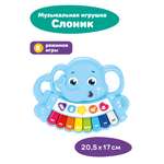 Игрушка Жирафики Пианино