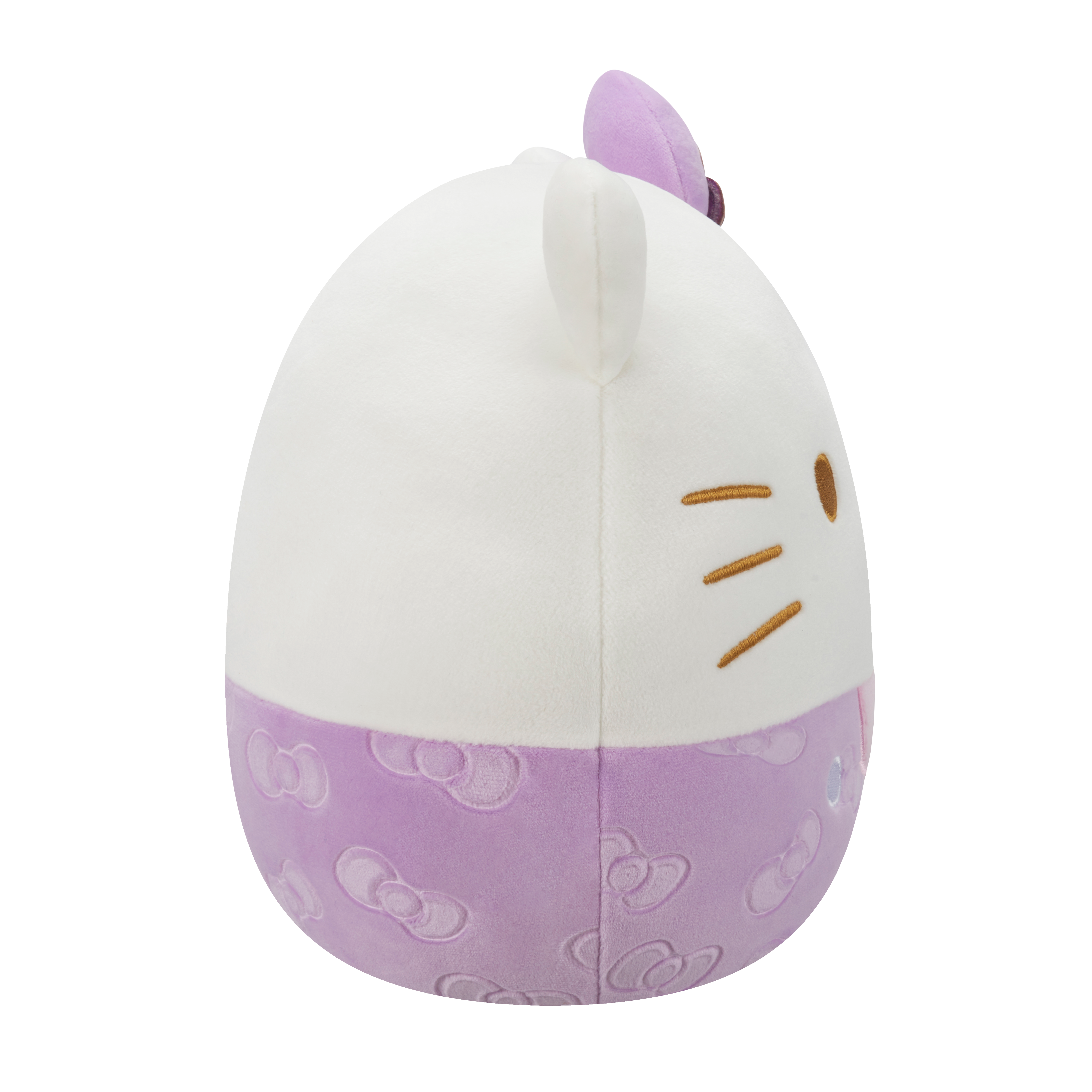 Игрушка мягкая Squishmallows котик 20.3 см - фото 8