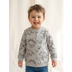 Бомбер YOULALA