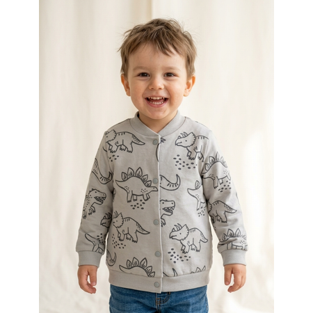 Бомбер YOULALA