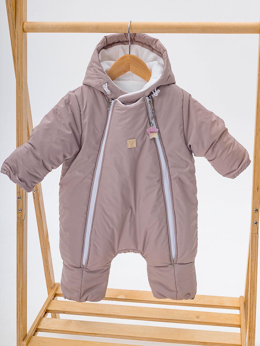 Комбинезон Voma 1wет-103беж - фото 1