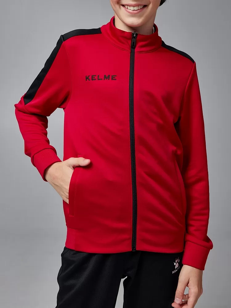 Спортивный костюм KELME 3773200-611 - фото 18