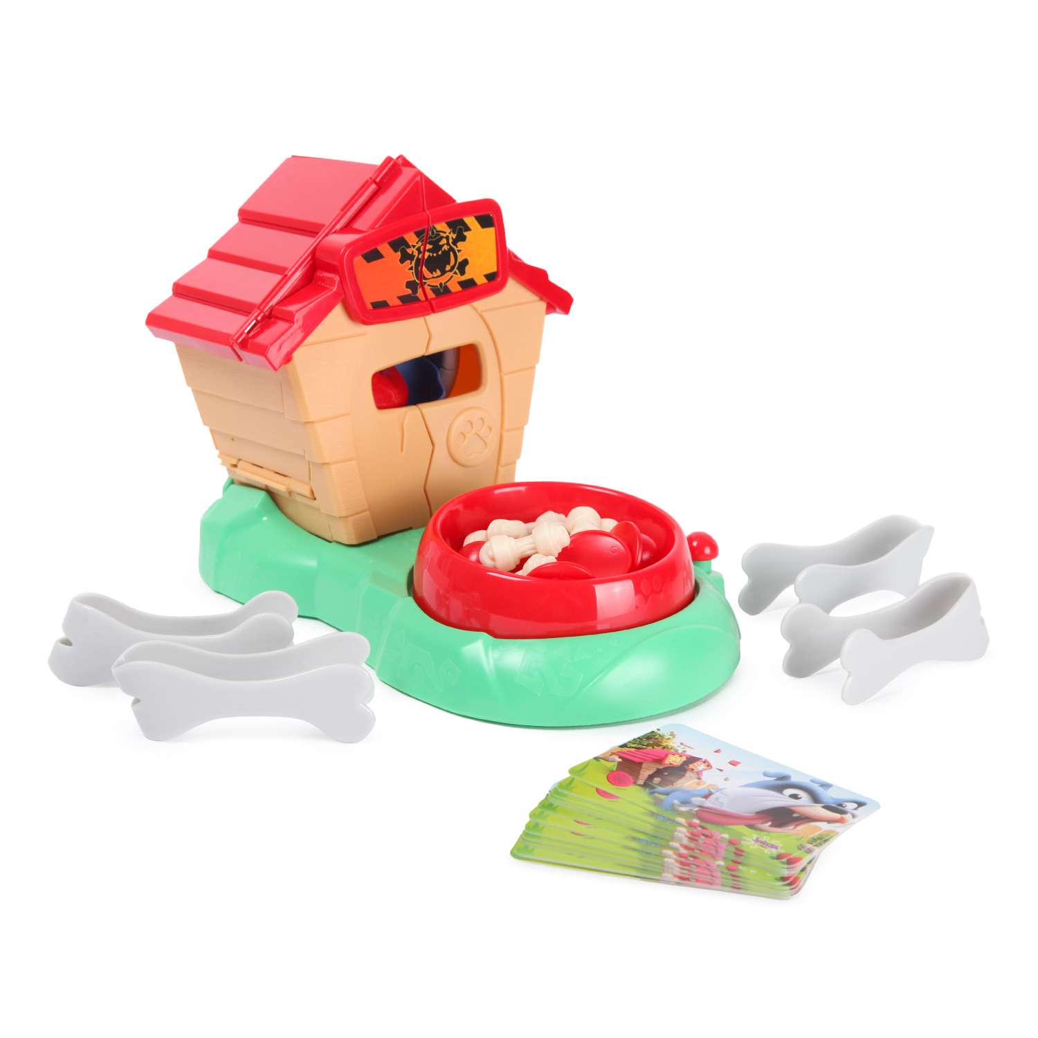 Настольная игра SPLASH TOYS - фото 2