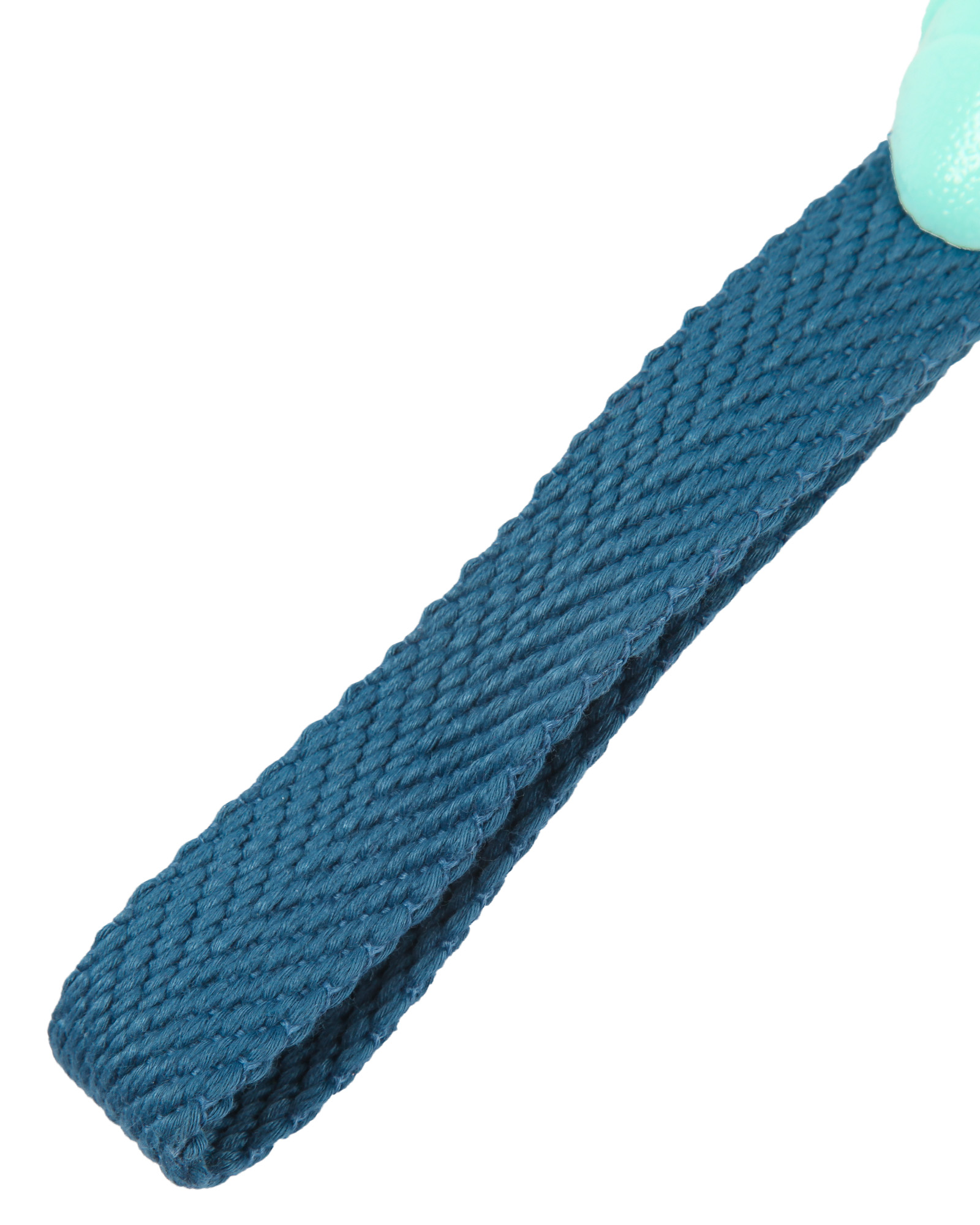 Игрушка для собак Barbaks Мяч из термопластичной резины на веревке 36*5.5*9.5см - фото 5