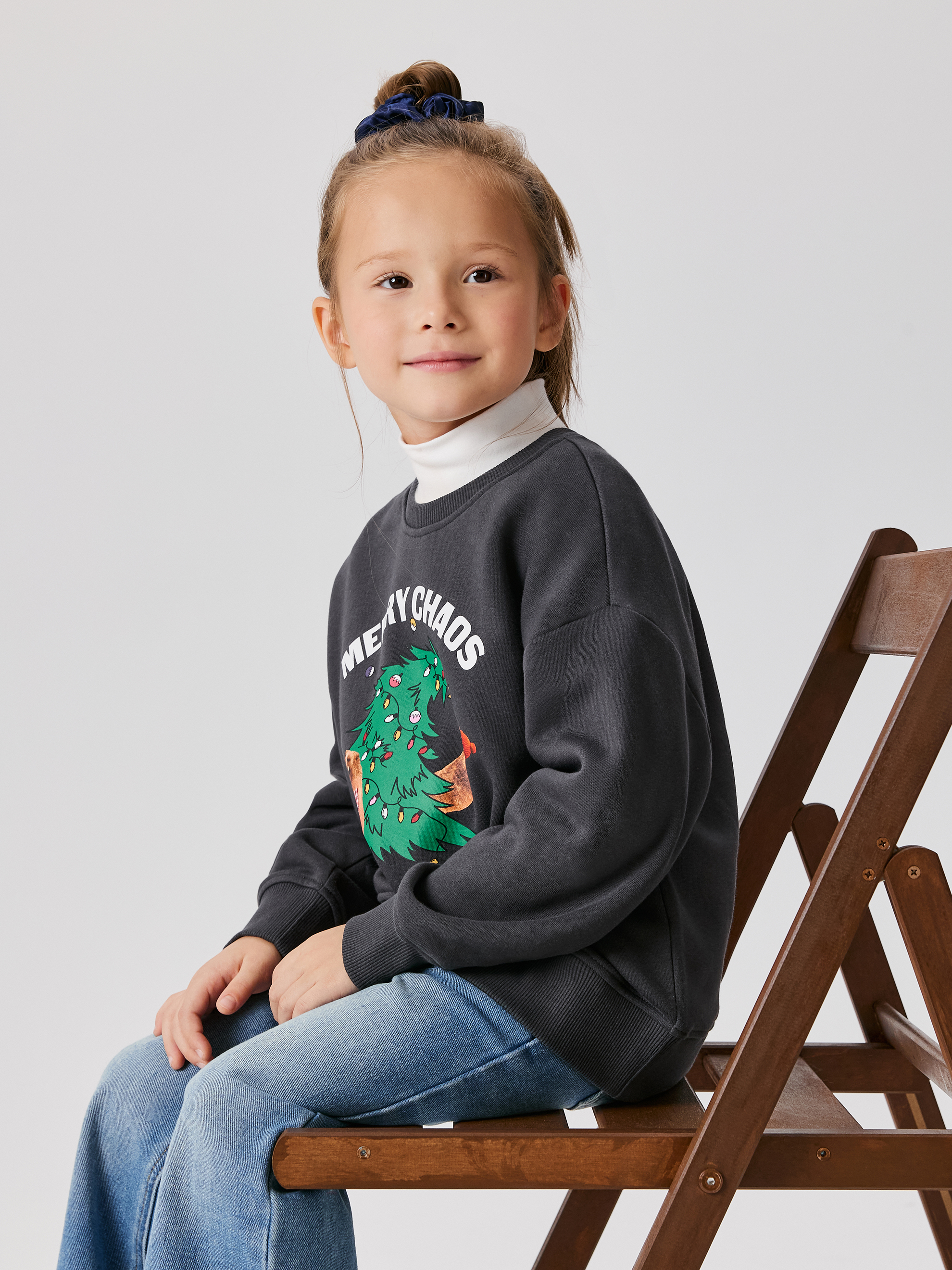 Свитшот Acoola 20230170024_0093553 - фото 8