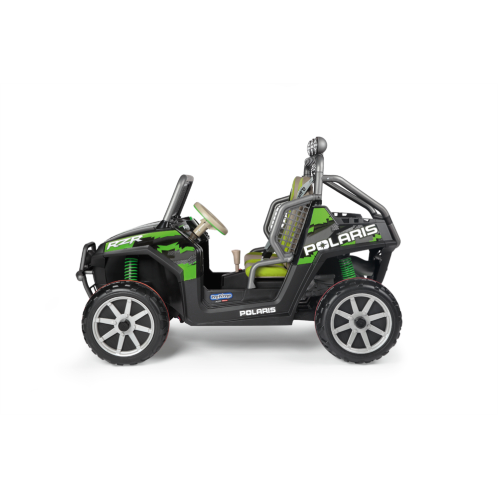 Автомобиль Peg-Perego - фото 3
