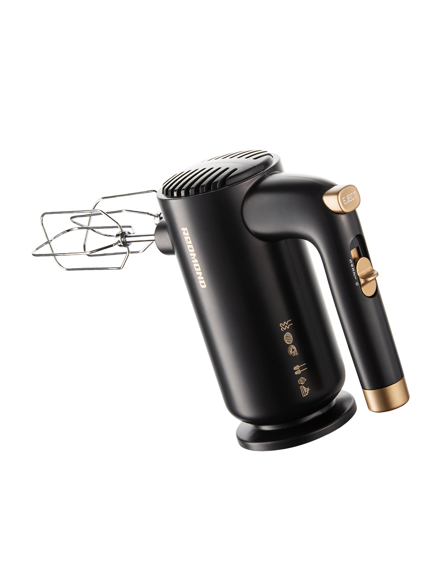 Миксер REDMOND RHM-2105 - фото 8