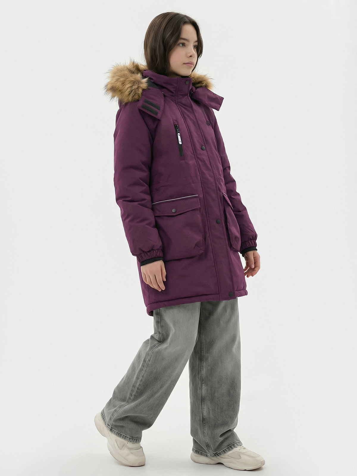 Парка Premont WP314922PLUM - фото 10