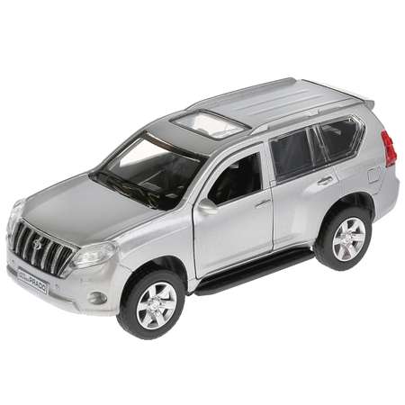 Автомобиль Технопарк Toyota