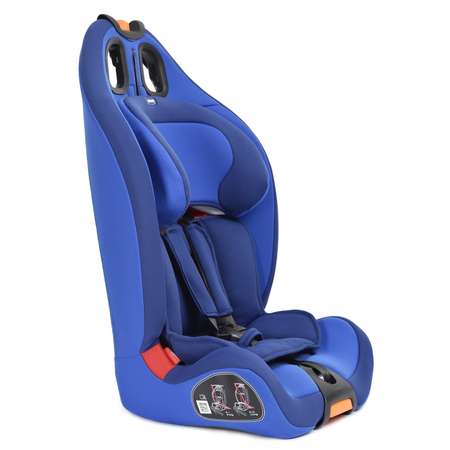 Автокресло Chicco 1/2/3 (9-36 кг)
