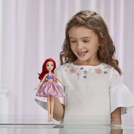 Кукла модельная Princess