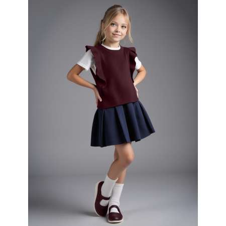 Жилет Amarobaby