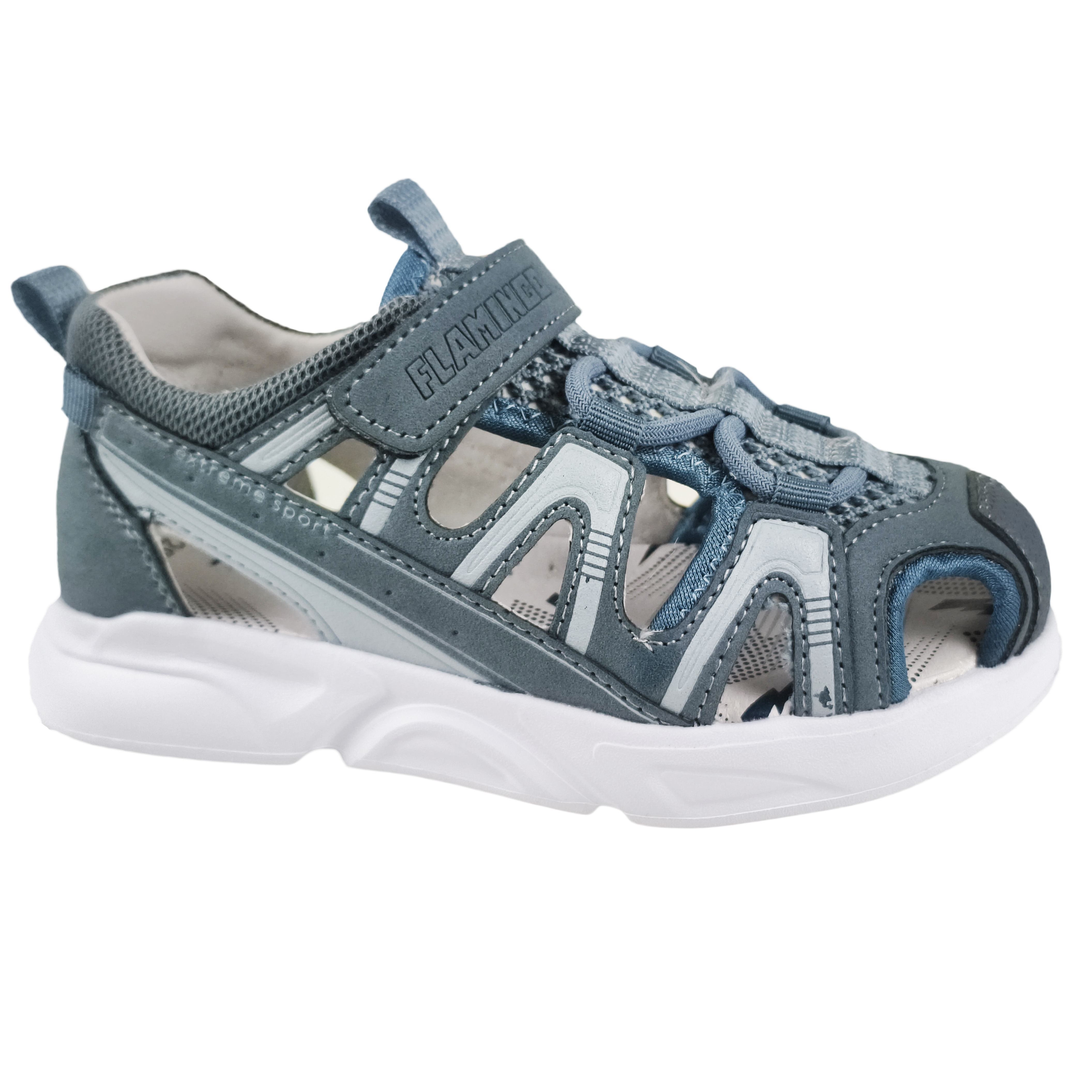 Сандалии Flamingo 261S-Z3-6926 - фото 1