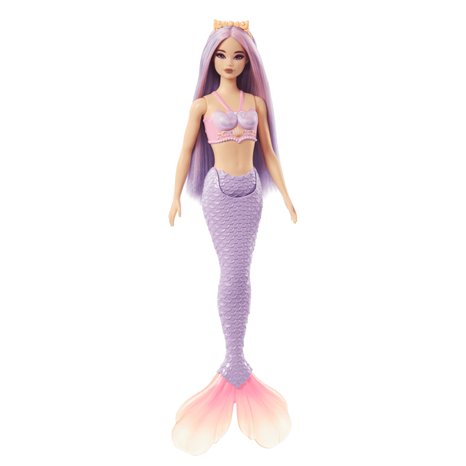 Кукла классическая Barbie 00-00018845 - фото 2
