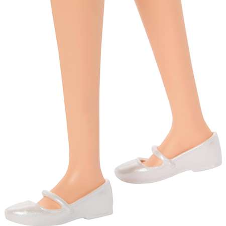 Кукла модельная Barbie Fashionistas