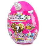 Игрушка Rainbocorns Rainbocorns S1 Сияющее сердце в непрозрачной упаковке (Сюрприз) 9204SQ1