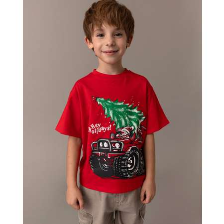 Футболка Futurino