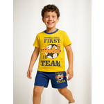 Футболка и шорты Baby Stylе