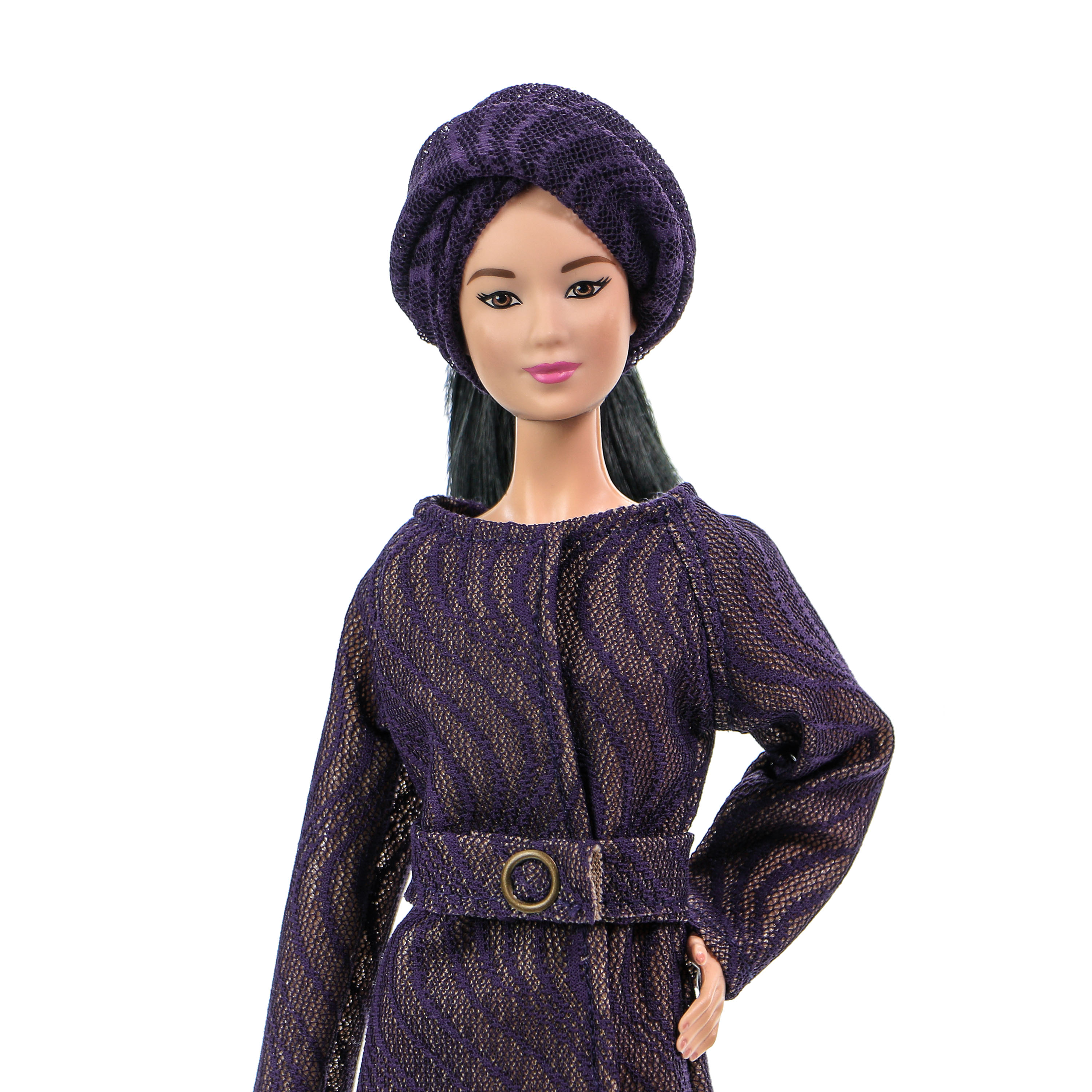 Одежда для кукол VIANA 11.215.4.1v - фото 3