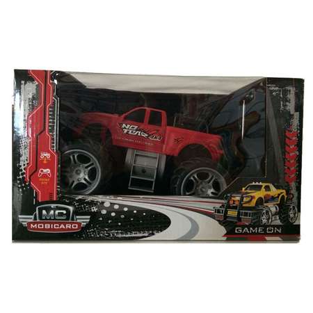 Автомобиль РУ Mobicaro 1:20
