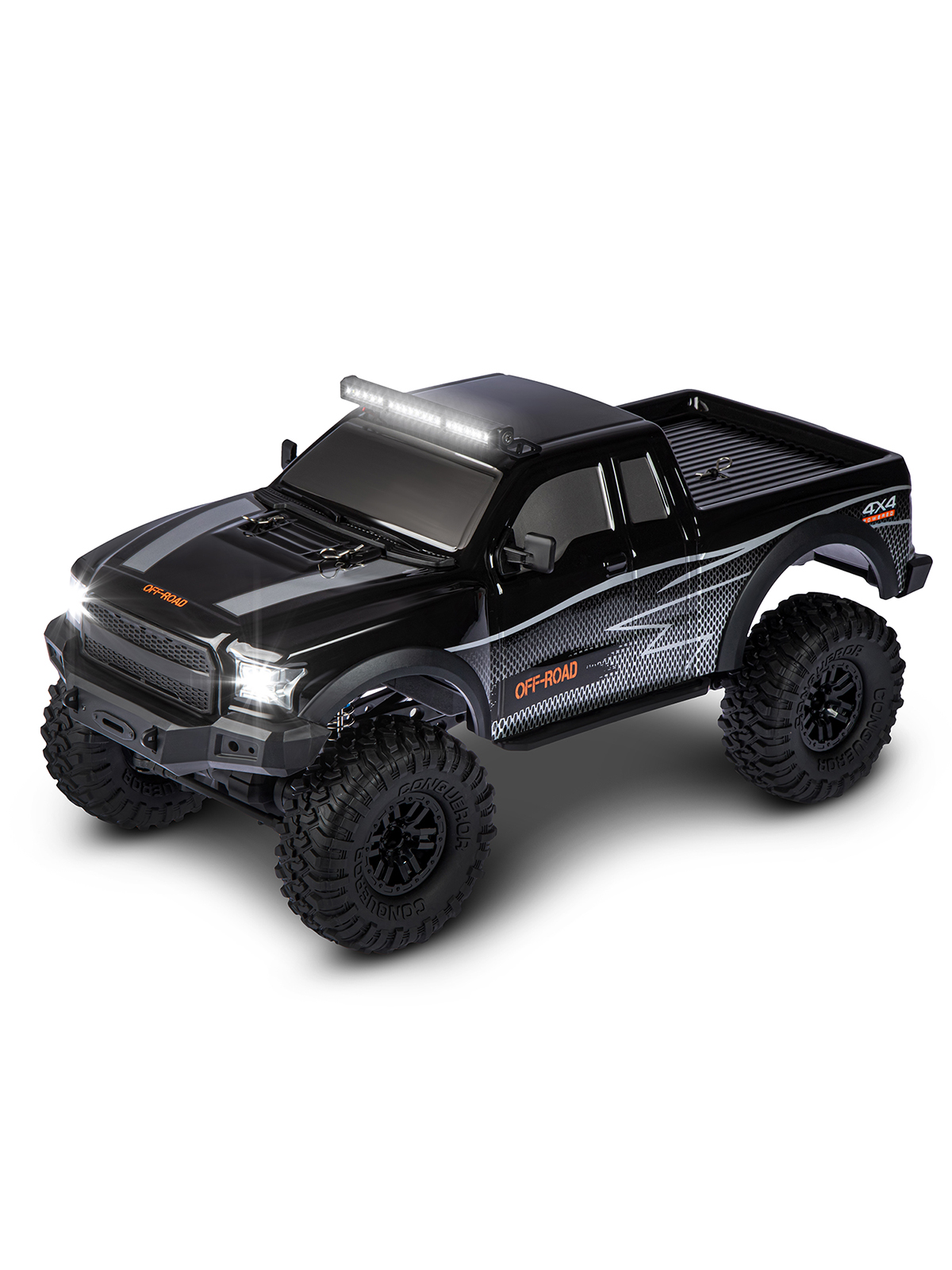 Внедорожник РУ AUTODRIVE 1:10 - фото 17
