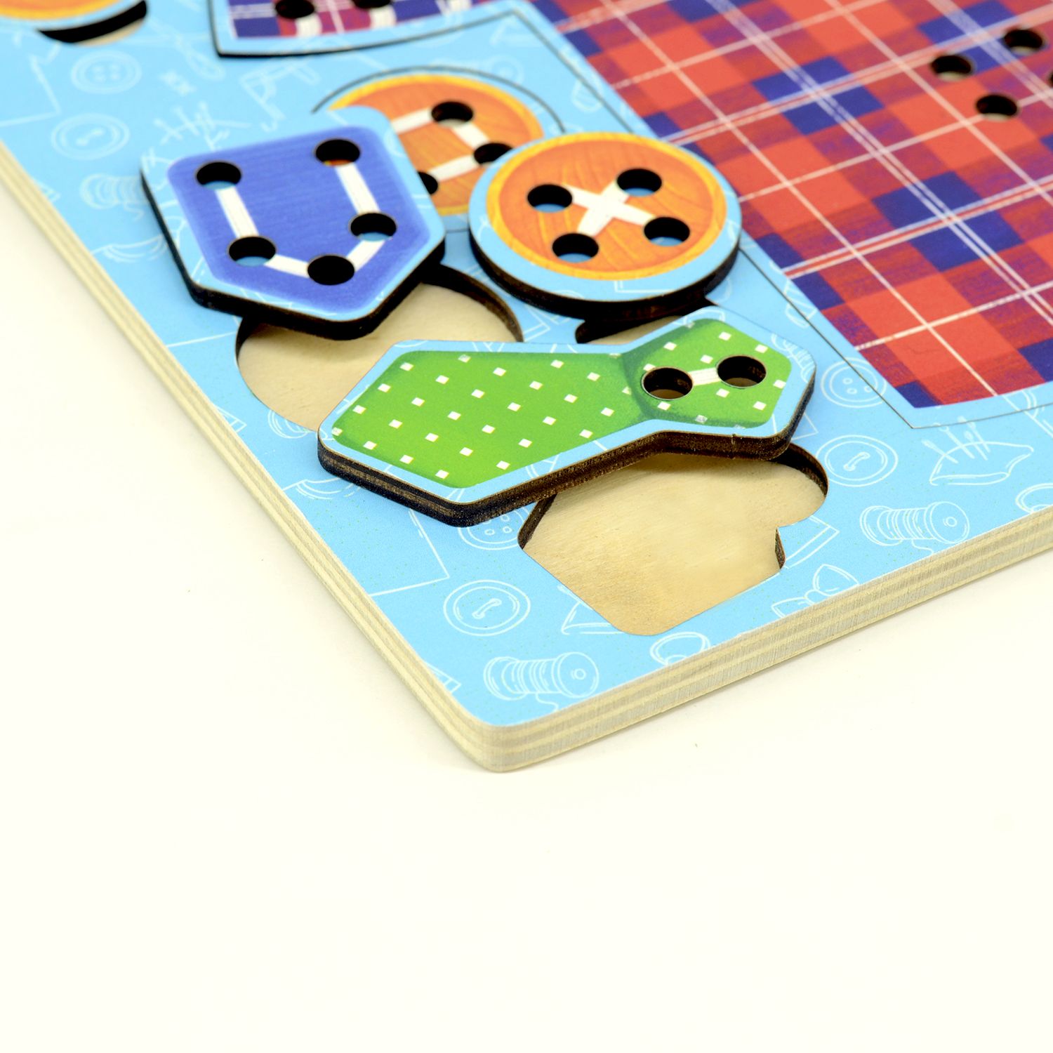 Настольная игра PAREMO - фото 6