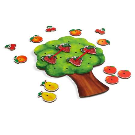 Игрушка PAREMO
