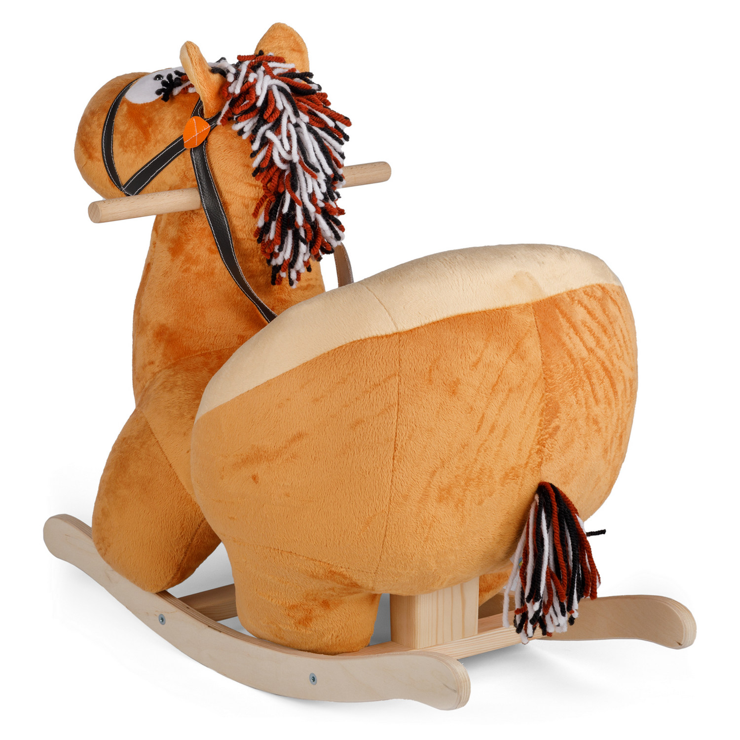 Качалка Тутси - фото 6