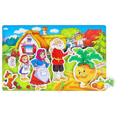 Настольная игра Рыжий кот
