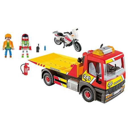 Конструктор Playmobil сборная игровая модель