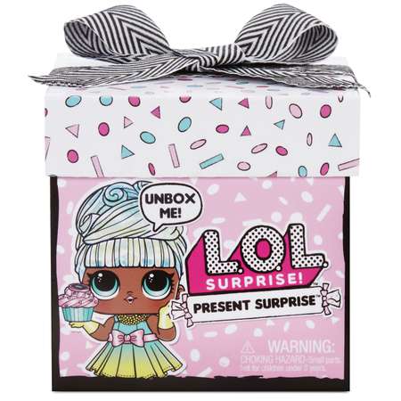 Кукла мини L.O.L. Surprise!