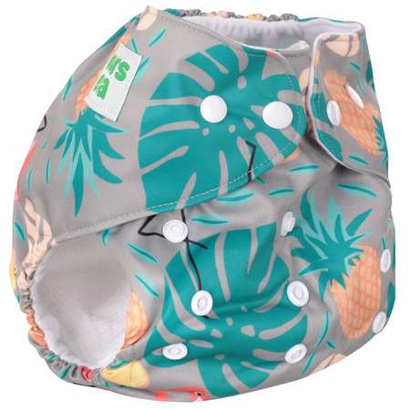 Многоразовые подгузники Mums Era Onesize