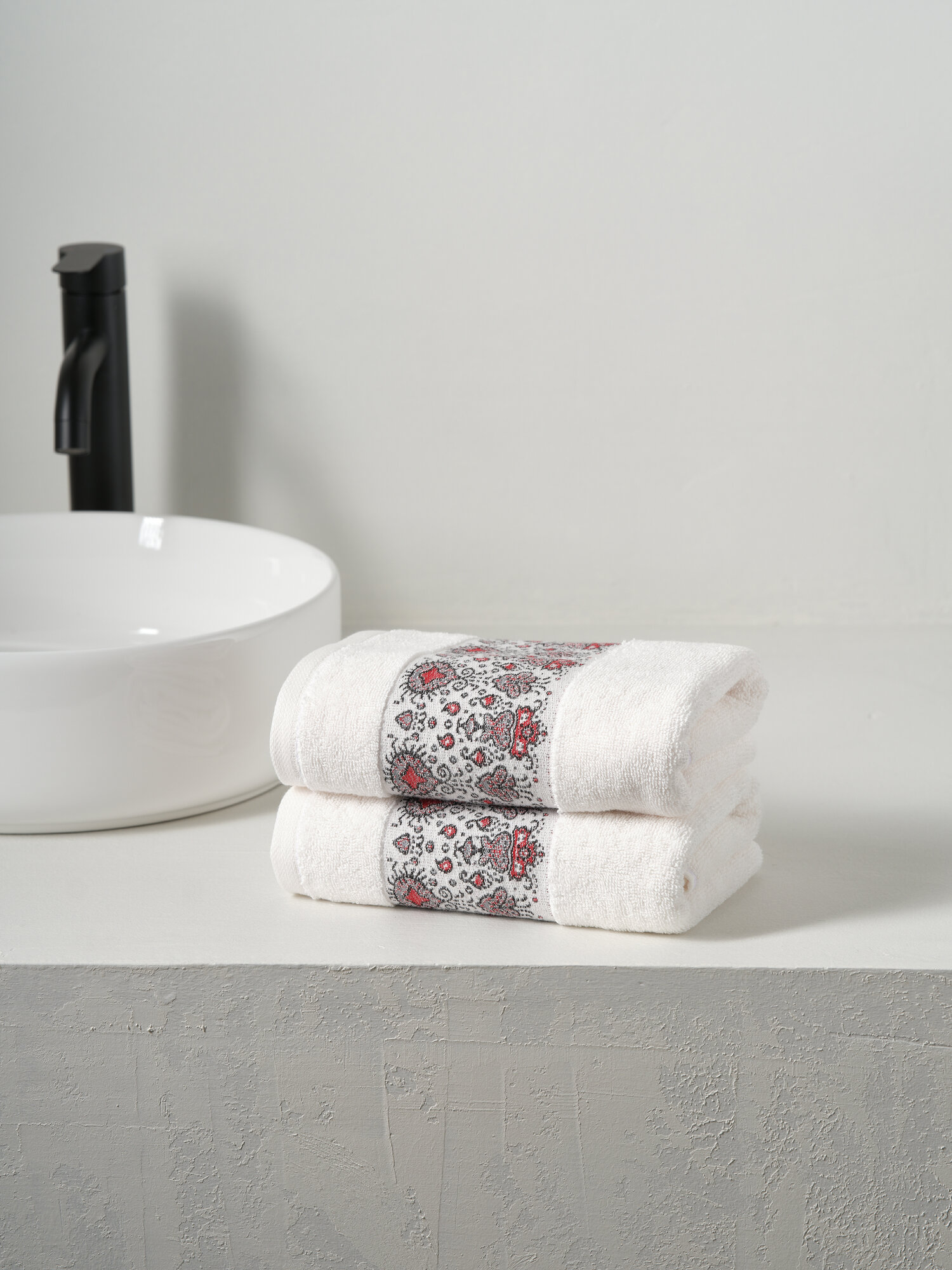 Полотенце Ночь Нежна - фото 1